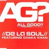 All Good?