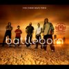 Album cover for Battleborn album cover