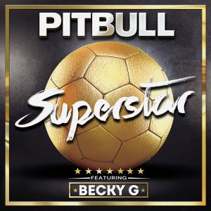 Album cover for Superstar album cover