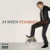 Album cover for FutureSex/LoveSound album cover