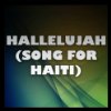 Album cover for Hallelujah album cover