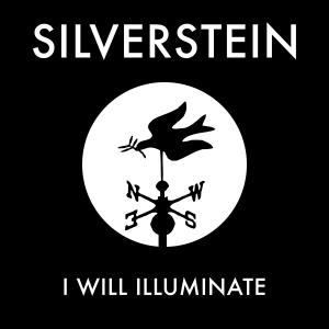 Album cover for I Will Illuminate album cover