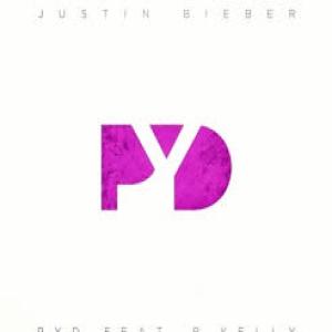 Album cover for PYD album cover