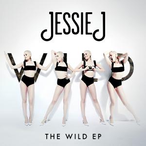 Album cover for Wild album cover
