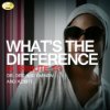 Album cover for What's the Difference album cover