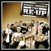 Album cover for The Re-Up album cover