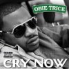 Album cover for Cry Now album cover