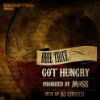 Album cover for Got Hungry album cover