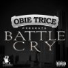 Album cover for Battle Cry album cover