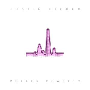 Album cover for Roller Coaster album cover