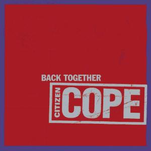 Album cover for Brother Lee album cover
