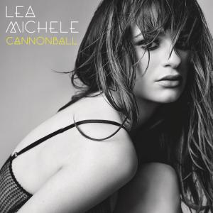 Album cover for Cannonball album cover