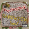 Album cover for This is Not a Song, It's a Sandwich! album cover