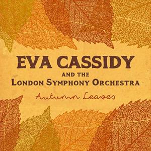 Album cover for Autumn Leaves album cover