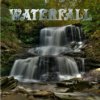 Album cover for Waterfall album cover