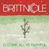 Album cover for O Come, All Ye Faithful album cover