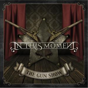 Album cover for The Gun Show album cover