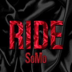 Album cover for Ride album cover