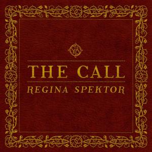 Album cover for The Call album cover