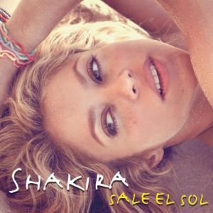Album cover for Sale el Sol album cover