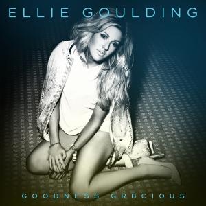Album cover for Goodness Gracious album cover