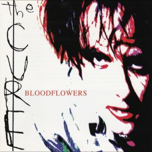 Album cover for Bloodflowers album cover