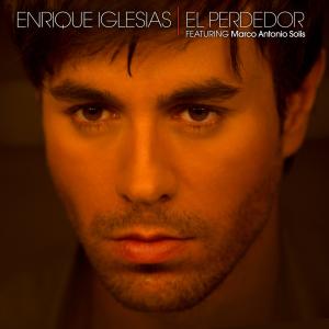 Album cover for El Perdedor album cover