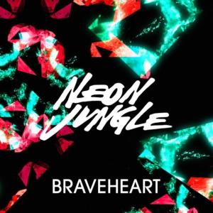 Album cover for Braveheart album cover