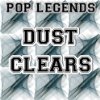 Album cover for Dust Clears album cover