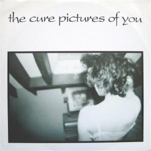 Album cover for Pictures of You album cover