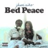 Album cover for Bed Peace album cover