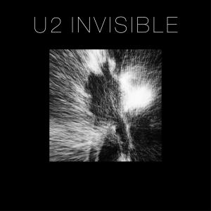 Album cover for Invisible album cover