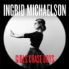 Album cover for Girls Chase Boys album cover