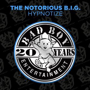 Album cover for Hypnotize album cover