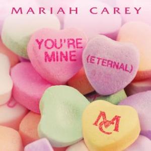 Album cover for You're Mine (Eternal) album cover