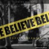 Album cover for Believe album cover