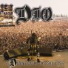 Album cover for Dio Live album cover