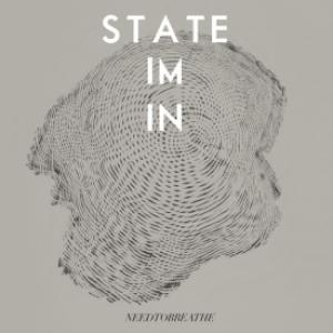 Album cover for State I'm In album cover