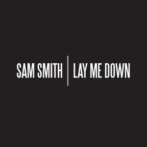 Album cover for Lay Me Down album cover