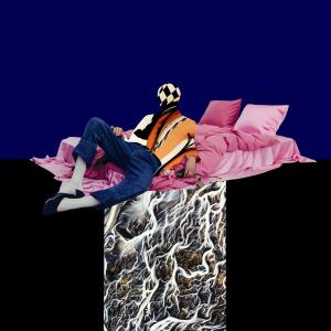 Album cover for Tell Me album cover