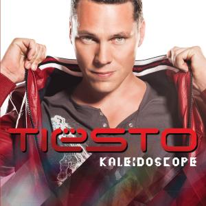 Album cover for Kaleidoscope album cover