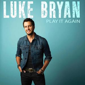 Album cover for Play It Again album cover