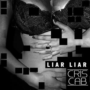 Album cover for Liar Liar album cover