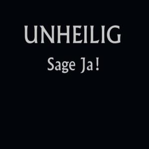 Album cover for Sage Ja! album cover