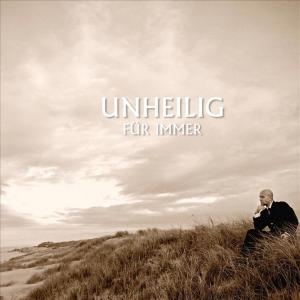 Album cover for Für immer album cover