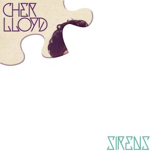 Album cover for Sirens album cover