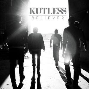 Album cover for Believer album cover
