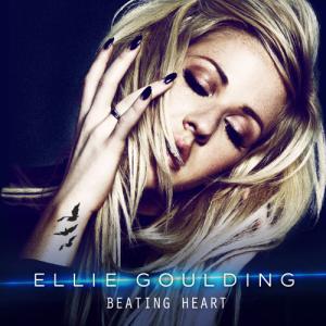 Album cover for Beating Heart album cover