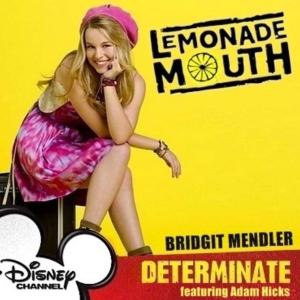 Album cover for Determinate album cover