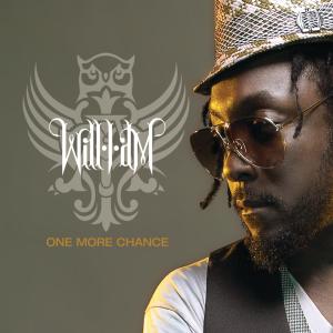 Album cover for One More Chance album cover